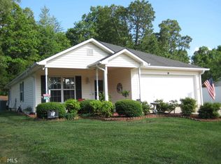 960 Elrod St, Cornelia, GA 30531