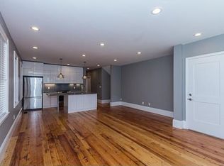 150 Huron Ave #K7, Cambridge, MA 02138