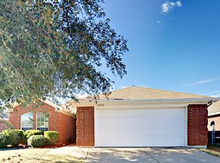 12236 Silvermist Trl, Burleson, TX 76028