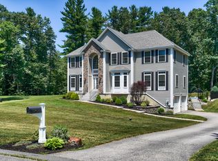 5 Settlers Rdg, Windham, NH 03087