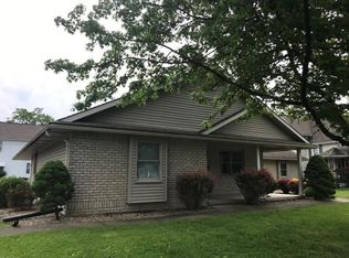 1009 N Wooster Ave, Dover, OH 44622