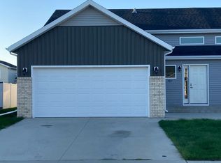 923 29th Ave W, West Fargo, ND 58078