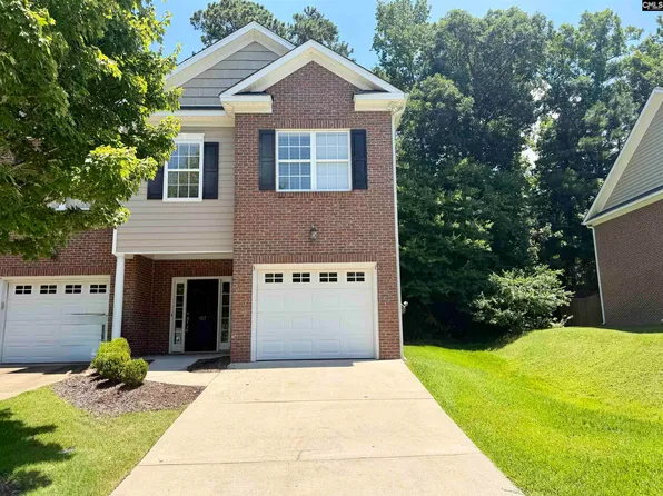 107 Park Ridge Way, Lexington, SC 29072