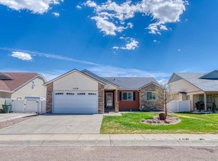 1308 Big Sky St, Gillette, WY 82718