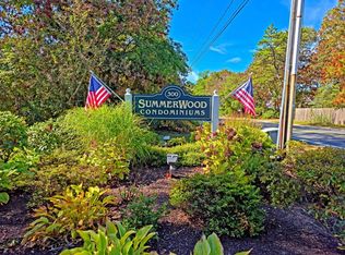 Summerwood, Mashpee, MA 02649