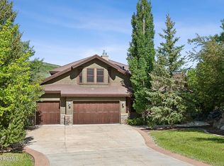 12511 Ross Creek Dr, Kamas, UT 84036