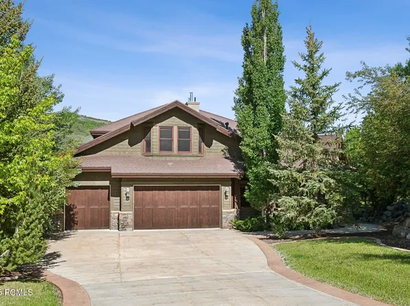 12511 Ross Creek Dr, Kamas, UT 84036
