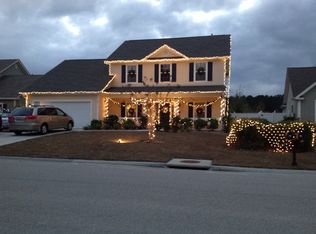 50 Station Loop, Bluffton, SC 29910