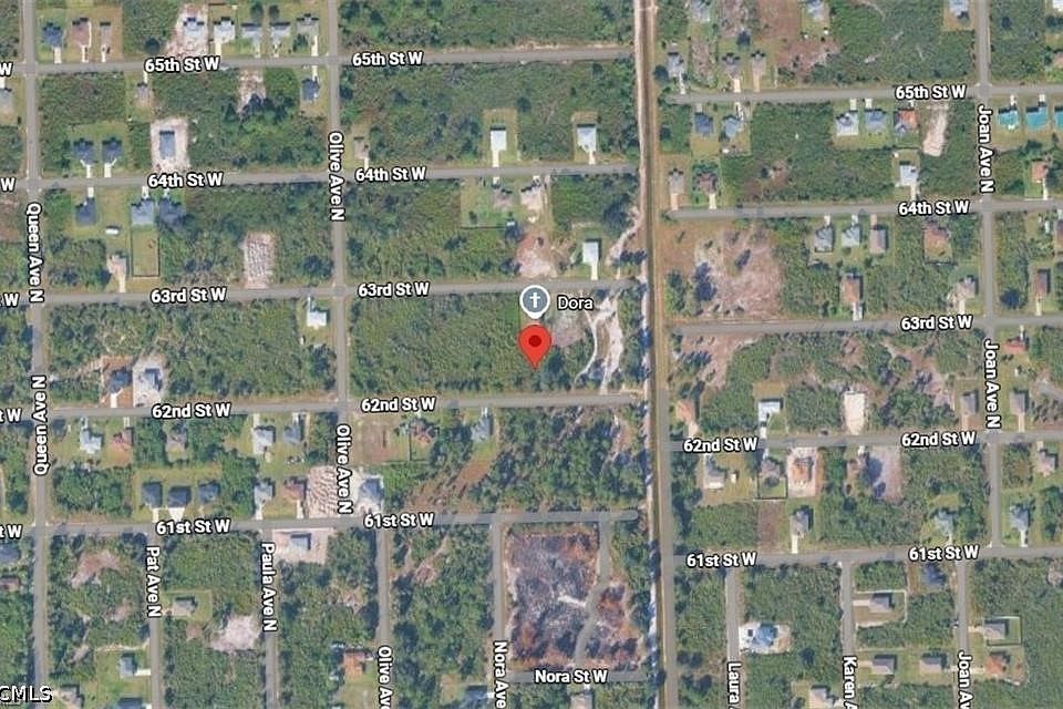 1st image of 3106 62nd St W