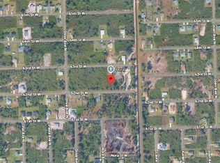 3106 62nd St W, Lehigh Acres, FL 33971