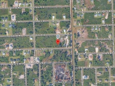 3106 62nd St W, Lehigh Acres, FL, 33971