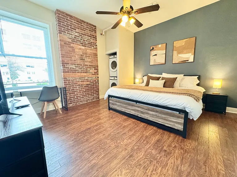 5519 Baum Blvd #4 — Photo 3