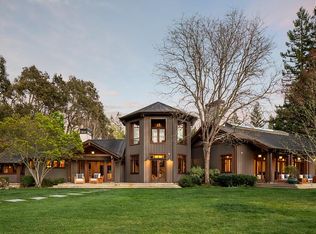 15 Hidden Valley Ln, Woodside, CA 94062