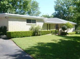 4101 Lyle Ave, Waco, TX 76710