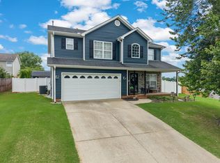 10 Clematis Dr, Taylors, SC 29687