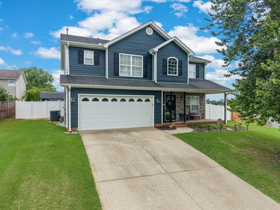 10 Clematis Dr, Taylors, SC, 29687