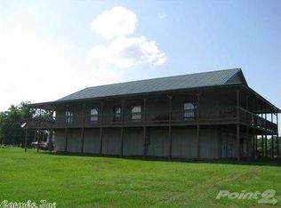 127 River Bank Rd, Houston, AR 72070