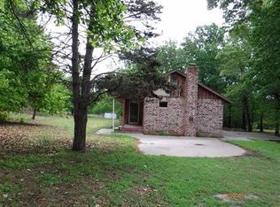 21574 Lilac Rd, Purcell, OK 73080