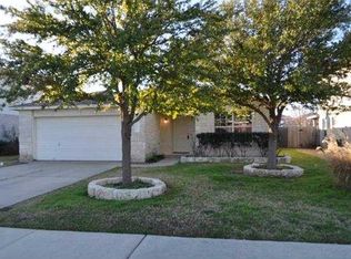 202 Peaceful Haven Way, Hutto, TX 78634