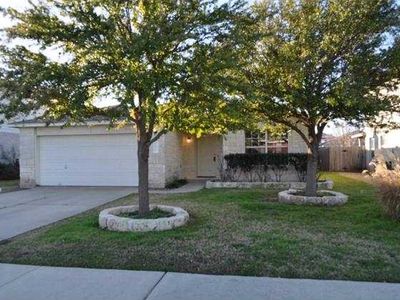 202 Peaceful Haven Way, Hutto, TX, 78634