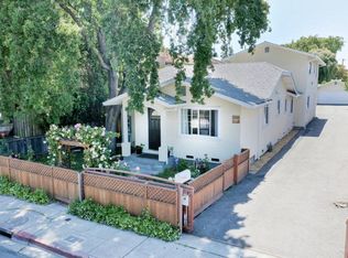 425 Oak Ave, Redwood City, CA 94061