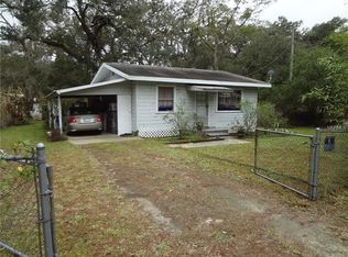 18002 Nicholas Ave, Brooksville, FL 34604