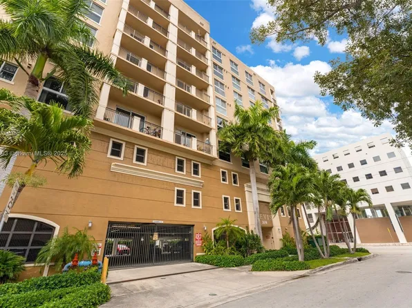 2650 SW 37th Ave APT 804, Miami, FL 33134