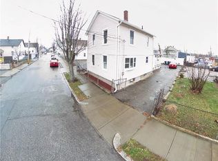 48 Ninigret Ave, Providence, RI 02907