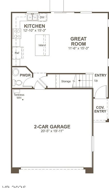 2nd image of 10091 Haven St