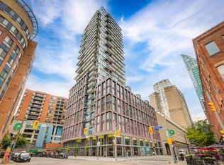 2 Church St #414, Toronto, ON