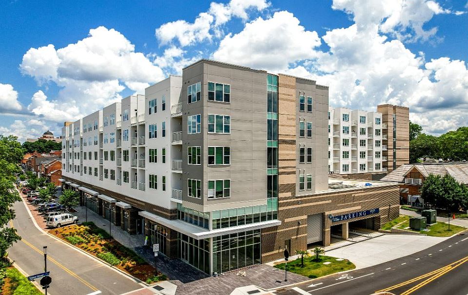 Vida Kannapolis 210 S Main St Kannapolis NC Zillow