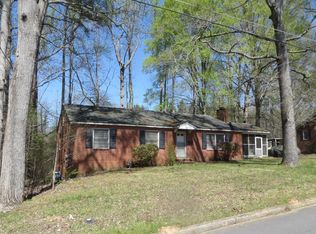 320 Hazelwood Rd, Warrenton, NC 27589