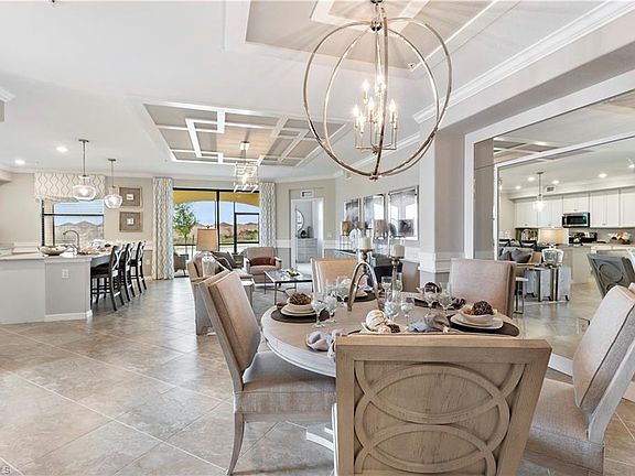 3rd image of 2359 Montseratt Ln Unit 101