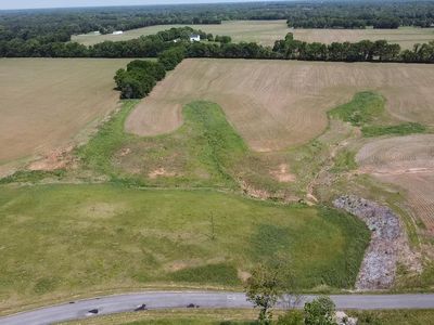 0 Holland Cemetery Rd, Murray, KY, 42071