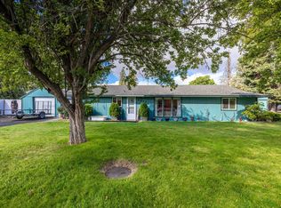2917 N Vista Rd, Spokane, WA 99212