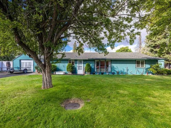 2917 N Vista Rd, Spokane, WA 99212