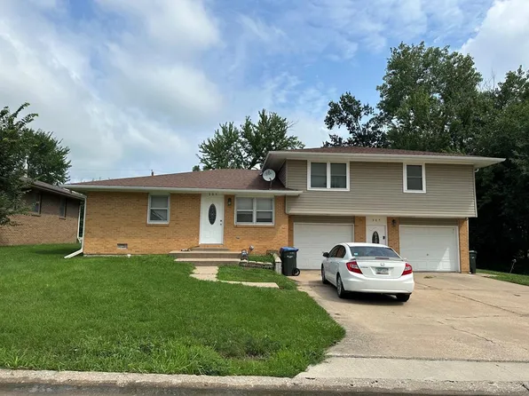 305-307 E Porter St #2, Kirksville, MO 63501