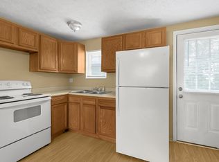 3061 Markham Rd #3061D, Columbus, OH 43207