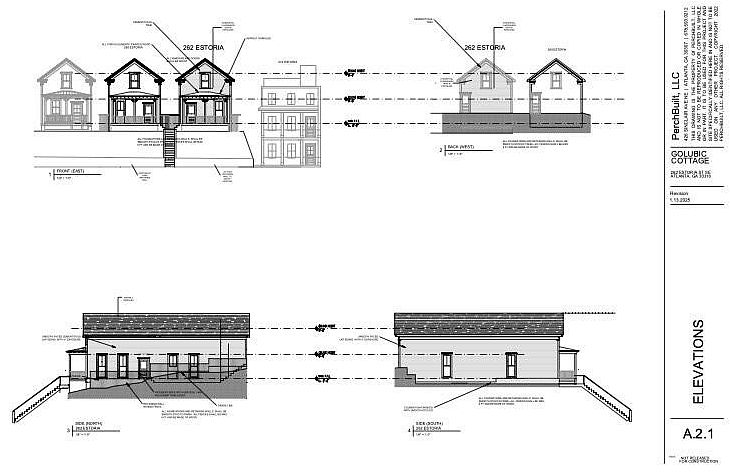 1st image of 262 Estoria St SE