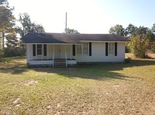 1028 Garland Gin Rd, Downsville, LA 71234