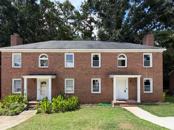 6 And 8 Crescent Ln, Columbia, SC 29212
