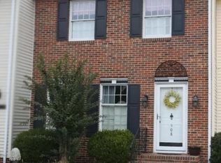 908 Beaglin Park Dr, Salisbury, MD 21804