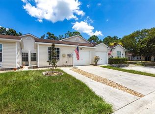 21508 Woodstork Ln, Lutz, FL 33549