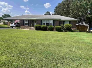 29 Vine St, Savannah, TN 38372