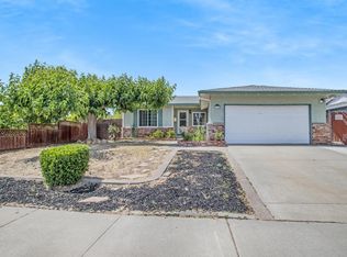 3329 Hacienda Way, Antioch, CA