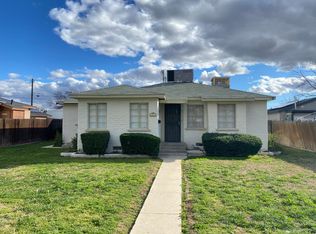 1831 1st St, Wasco, CA 93280
