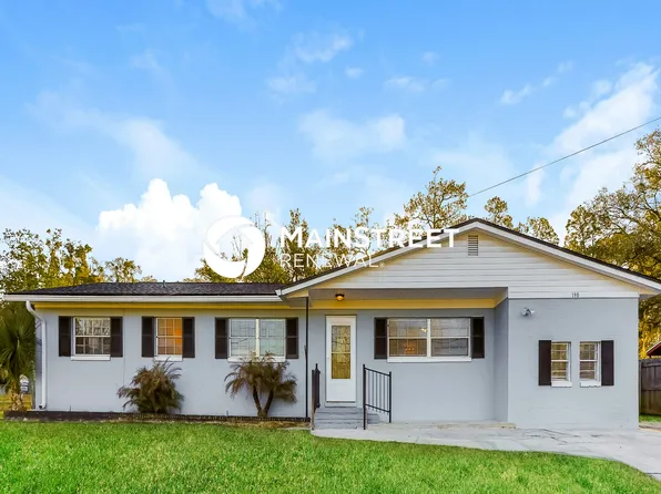 190 Capella Rd, Orange Park, FL 32073