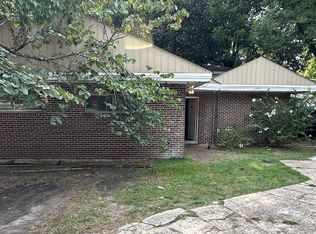 4300 Amherst Dr, Montgomery, AL 36116