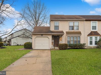 17 Fulmar Dr, Voorhees, NJ, 08043