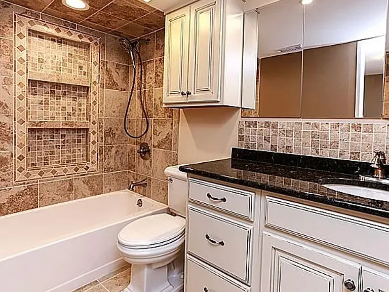7354 S Xenia Cir #F — Photo 5